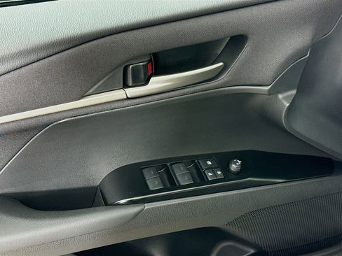 Certified 2025 Toyota Camry LE w/ Convenience Package FWD image 12