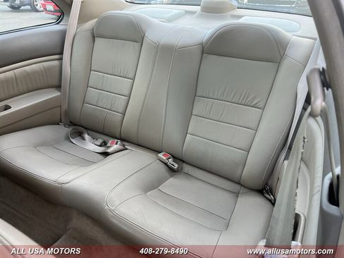 Used 1997 Honda Accord EX image 22