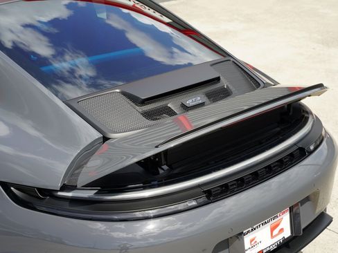 Used 2026 Porsche 911 GT3 RWD image 21