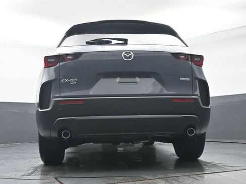 New 2026 MAZDA CX-50 2.5 Hybrid w/ Weather Package image 24
