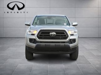 Used 2023 Toyota Tacoma SR AWD/4WD video 2