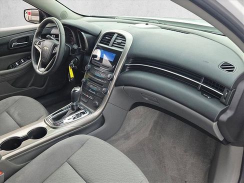 Used 2013 Chevrolet Malibu LS w/ Protection Package image 20