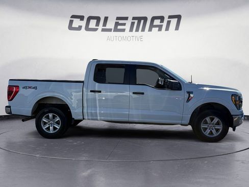 Used 2023 Ford F150 XLT image 6