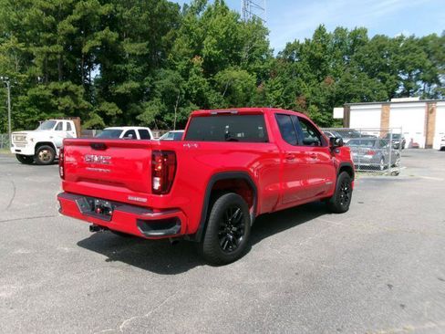 Used 2025 GMC Sierra 1500 Elevation AWD/4WD image 6