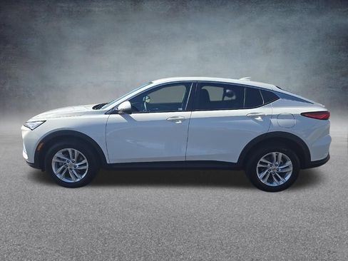 Certified 2026 Buick Envista Preferred FWD image 7
