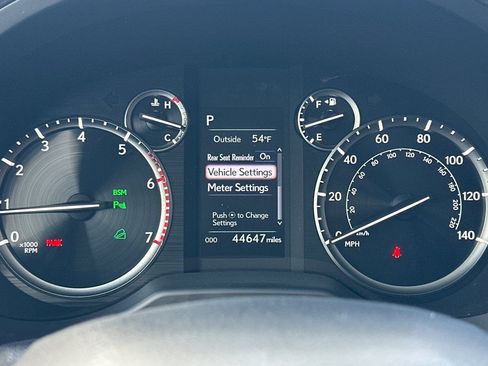 Certified 2022 Lexus GX 460 Premium image 20