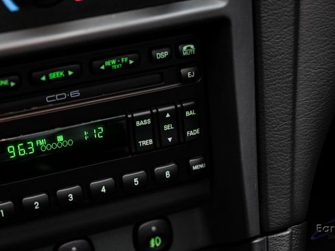 Used 2004 Ford Mustang Cobra image 70