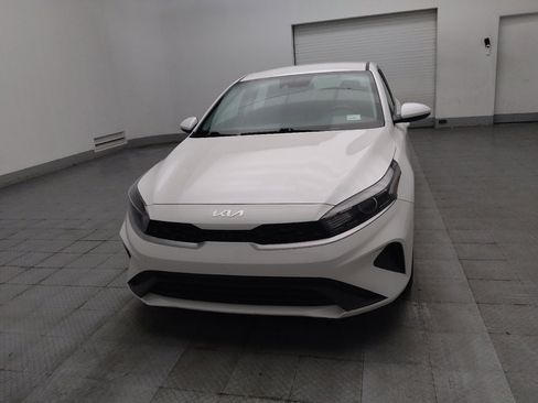 Used 2024 Kia Forte LXS FWD image 15