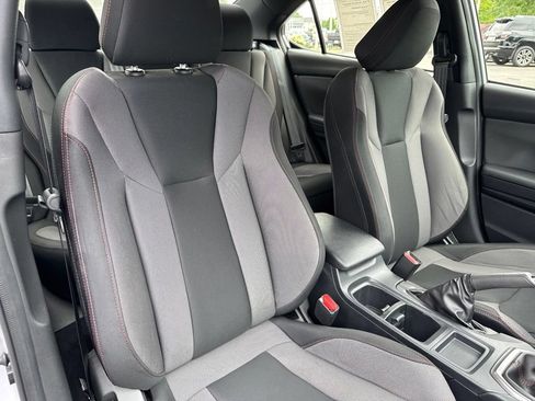 Used 2023 Subaru WRX AWD/4WD image 34