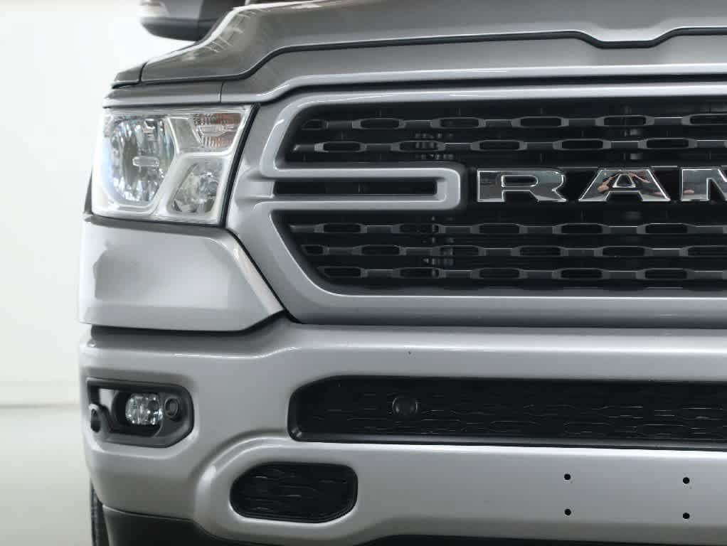Used 2024 RAM 1500 Big Horn AWD/4WD image 6