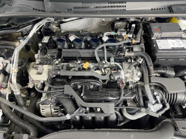 Used 2024 Toyota Corolla SE w/ SE Premium Package FWD image 30