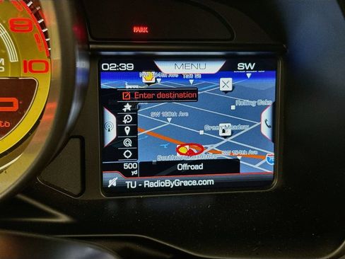 Used 2021 Ferrari F8 Tributo RWD image 13