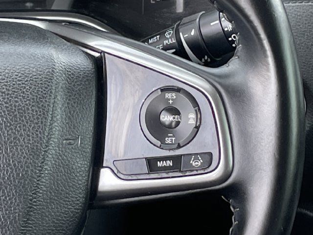 Used 2017 Honda CR-V EX-L image 13