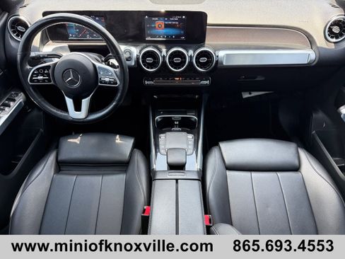 Used 2023 Mercedes-Benz GLB 250 4MATIC image 19