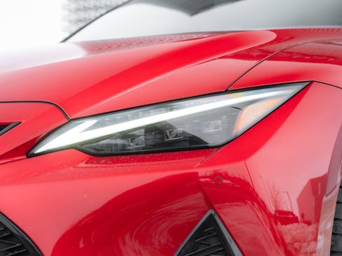 Used 2023 Lexus IS 350 F Sport image 36
