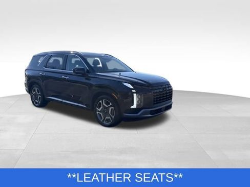 Used 2024 Hyundai Palisade Limited image 8