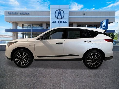 New 2026 Acura RDX A-Spec image 2