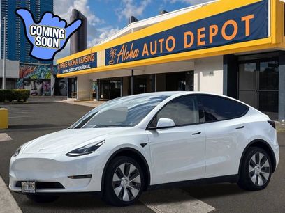 Used 2023 Tesla Model Y Long Range