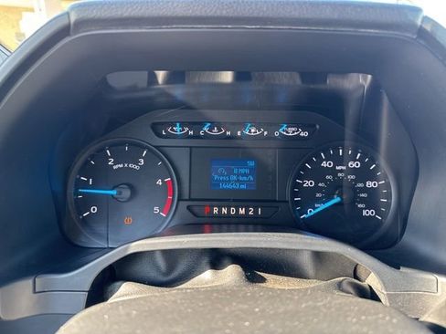 Used 2017 Ford F350 XL w/ Power Equipment Group image 19