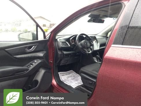 Used 2023 Subaru Ascent Premium w/ Convenience Package AWD/4WD image 9