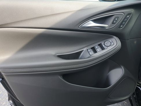 New 2026 Buick Encore GX Avenir image 16