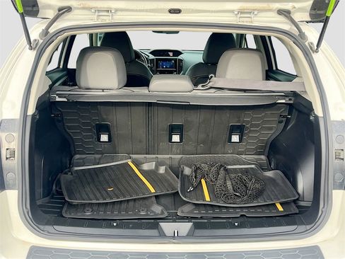 Used 2021 Subaru Crosstrek 2.5i Sport w/ Popular Package #2B image 24