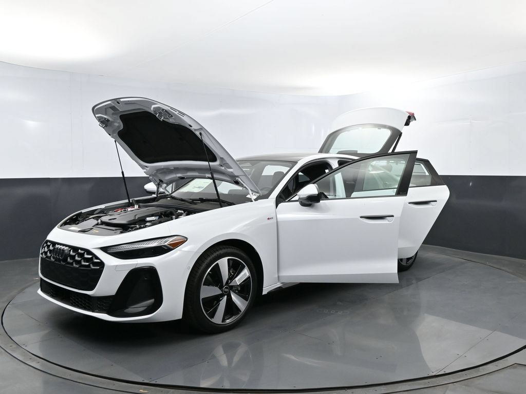 New 2026 Audi A5 2.0T Premium AWD/4WD image 27