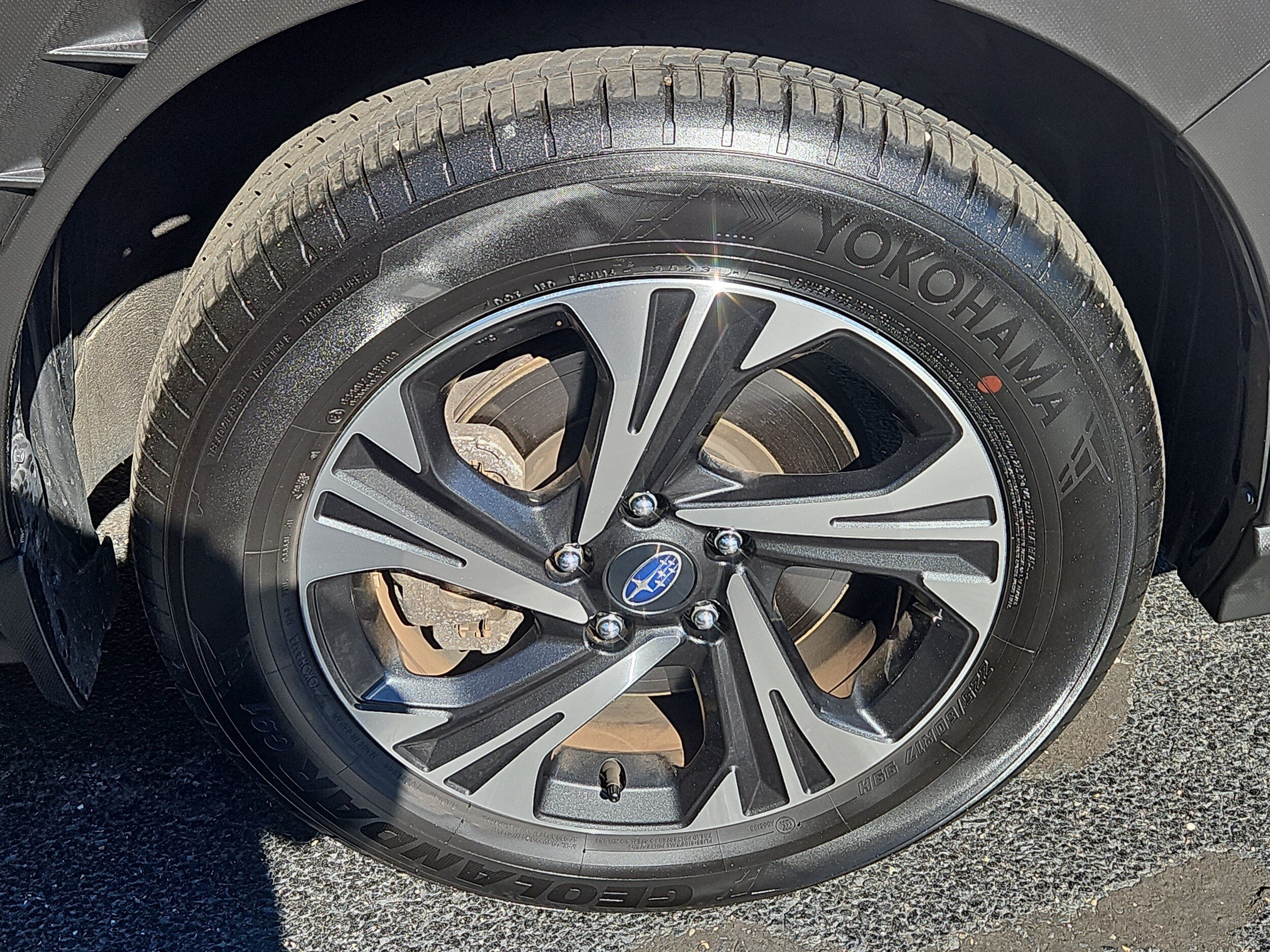 Certified 2024 Subaru Crosstrek 2.0i Premium AWD/4WD image 28