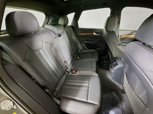 Used 2023 Audi Q5 2.0T Premium Plus w/ Premium Plus Package image 26