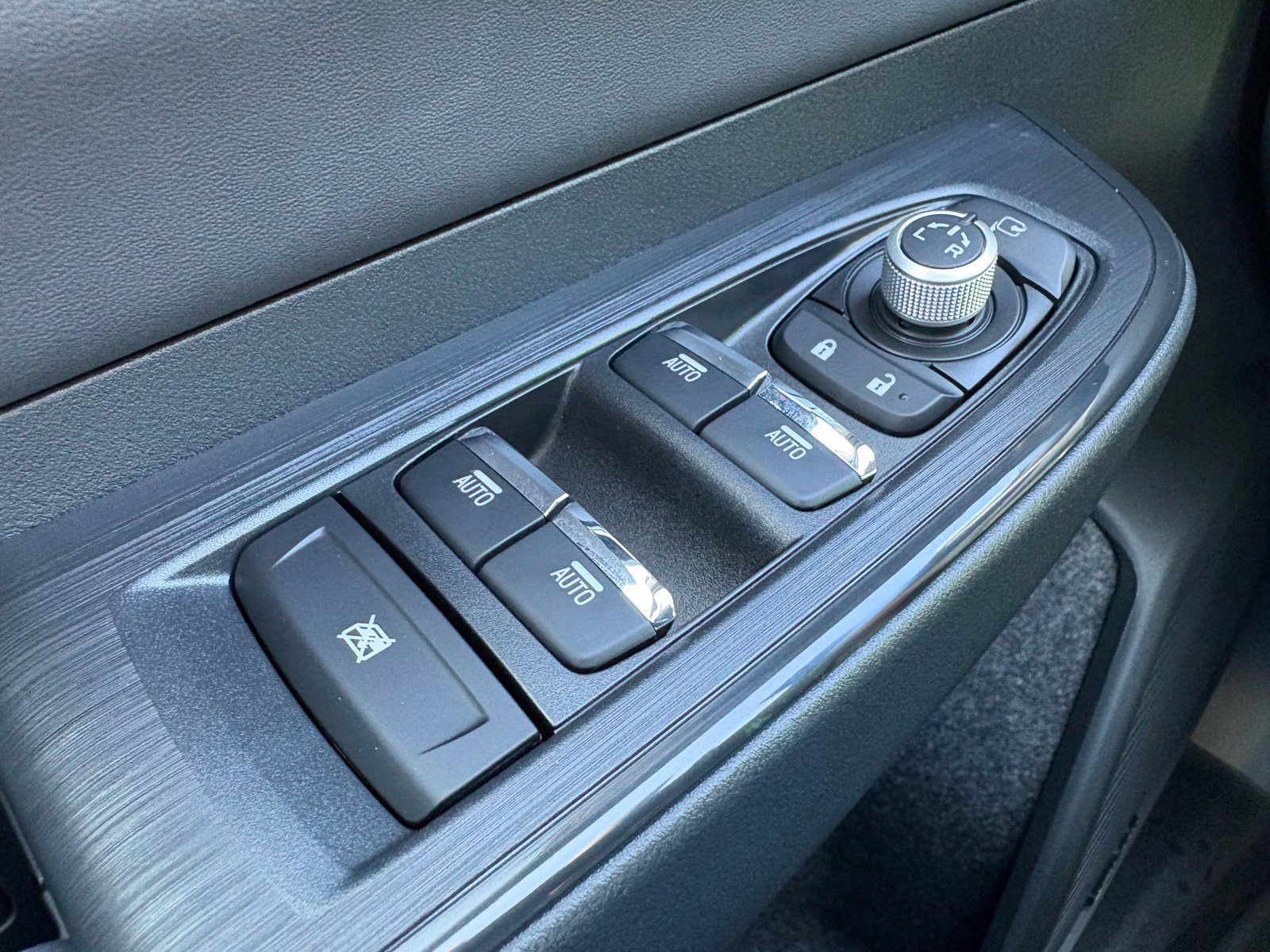 New 2026 Subaru Outback Touring AWD/4WD image 16