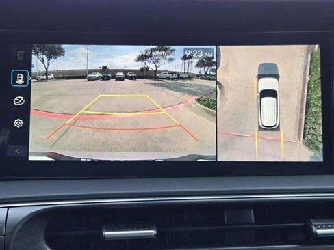 Used 2026 Hyundai Palisade Calligraphy AWD/4WD image 17