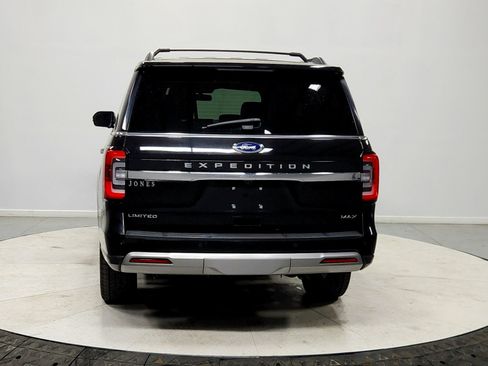 Used 2024 Ford Expedition Max Limited image 6