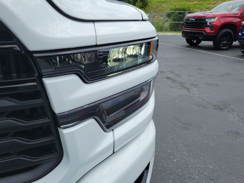 Used 2026 RAM 2500 Big Horn RWD image 3