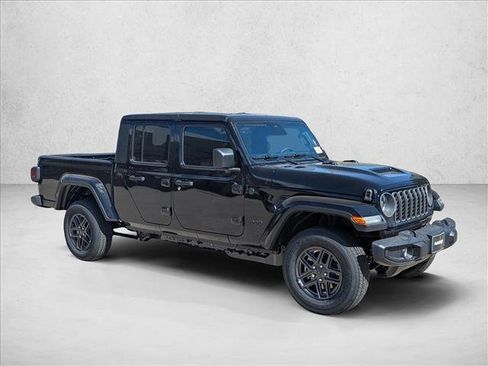 New 2026 Jeep Gladiator Sport AWD/4WD image 6