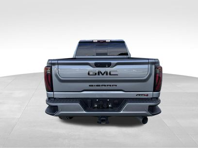 Used 2026 GMC Sierra 2500 AT4 w/ AT4 Premium Plus Package