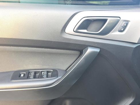 Certified 2023 Ford Ranger XLT w/ Equipment Group 301A Mid image 14