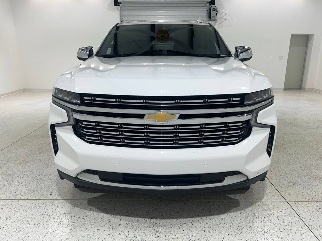 Used 2023 Chevrolet Tahoe Premier RWD image 8