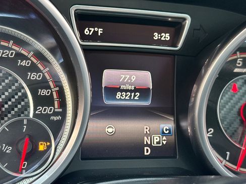 Used 2017 Mercedes-Benz GLE 63 AMG S w/ Premium 3 Package image 20