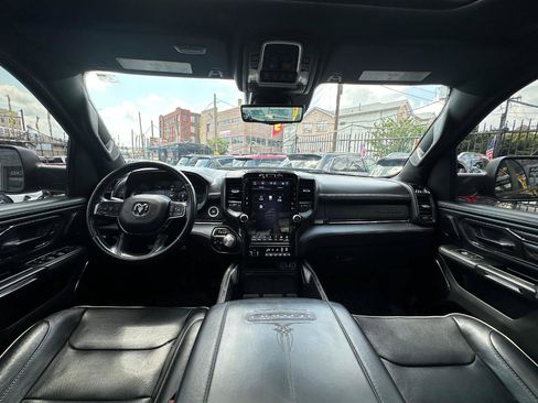 Used 2023 RAM 1500 Limited AWD/4WD image 9
