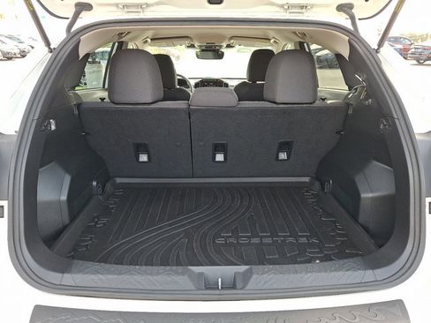 Certified 2024 Subaru Crosstrek 2.0i Premium AWD/4WD image 27
