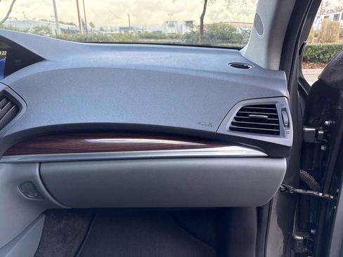 Used 2016 Acura MDX FWD w/ Technology Package image 21