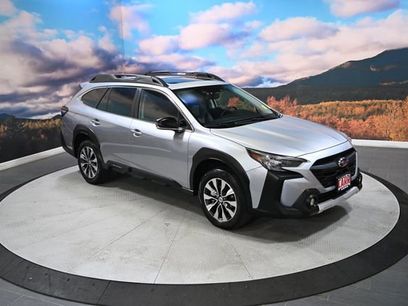 Used 2023 Subaru Outback Limited