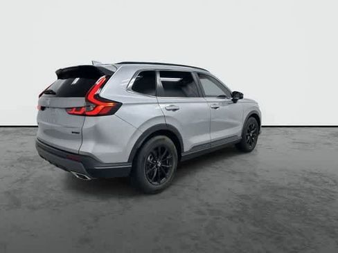 Used 2024 Honda CR-V Sport image 4