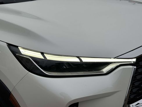 Used 2023 INFINITI QX60 Autograph image 9