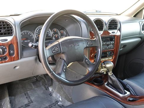 Used 2004 GMC Envoy SLT image 51