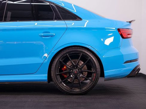 Used 2018 Audi RS 3 image 9