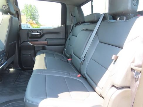 Used 2020 GMC Sierra 1500 SLT w/ SLT Premium Plus Package AWD/4WD image 46
