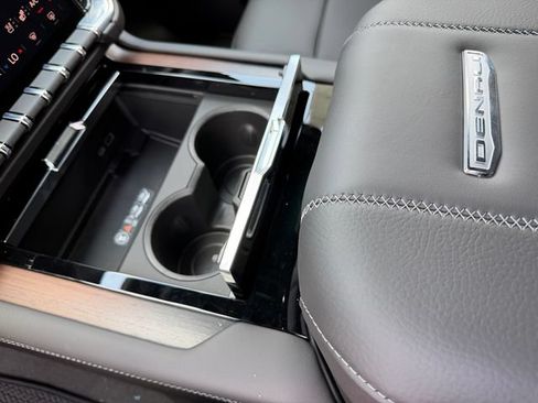 New 2026 GMC Yukon Denali RWD image 15