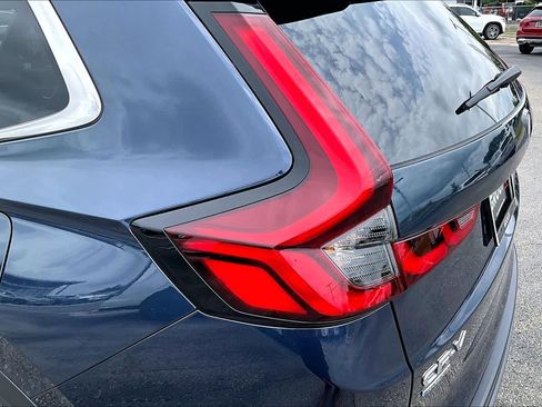 Used 2025 Honda CR-V Sport-L image 29