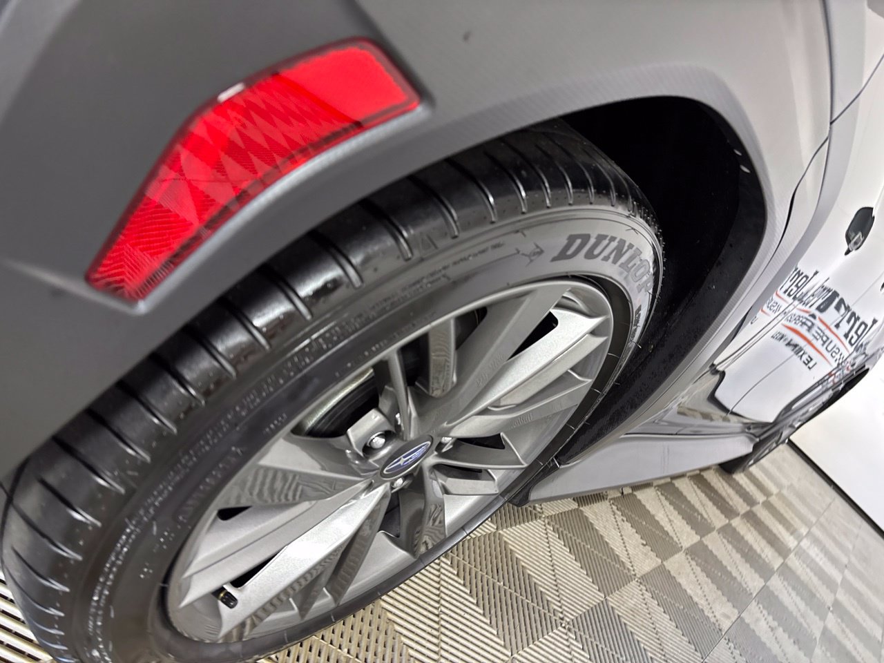 Used 2024 Subaru WRX AWD/4WD image 32